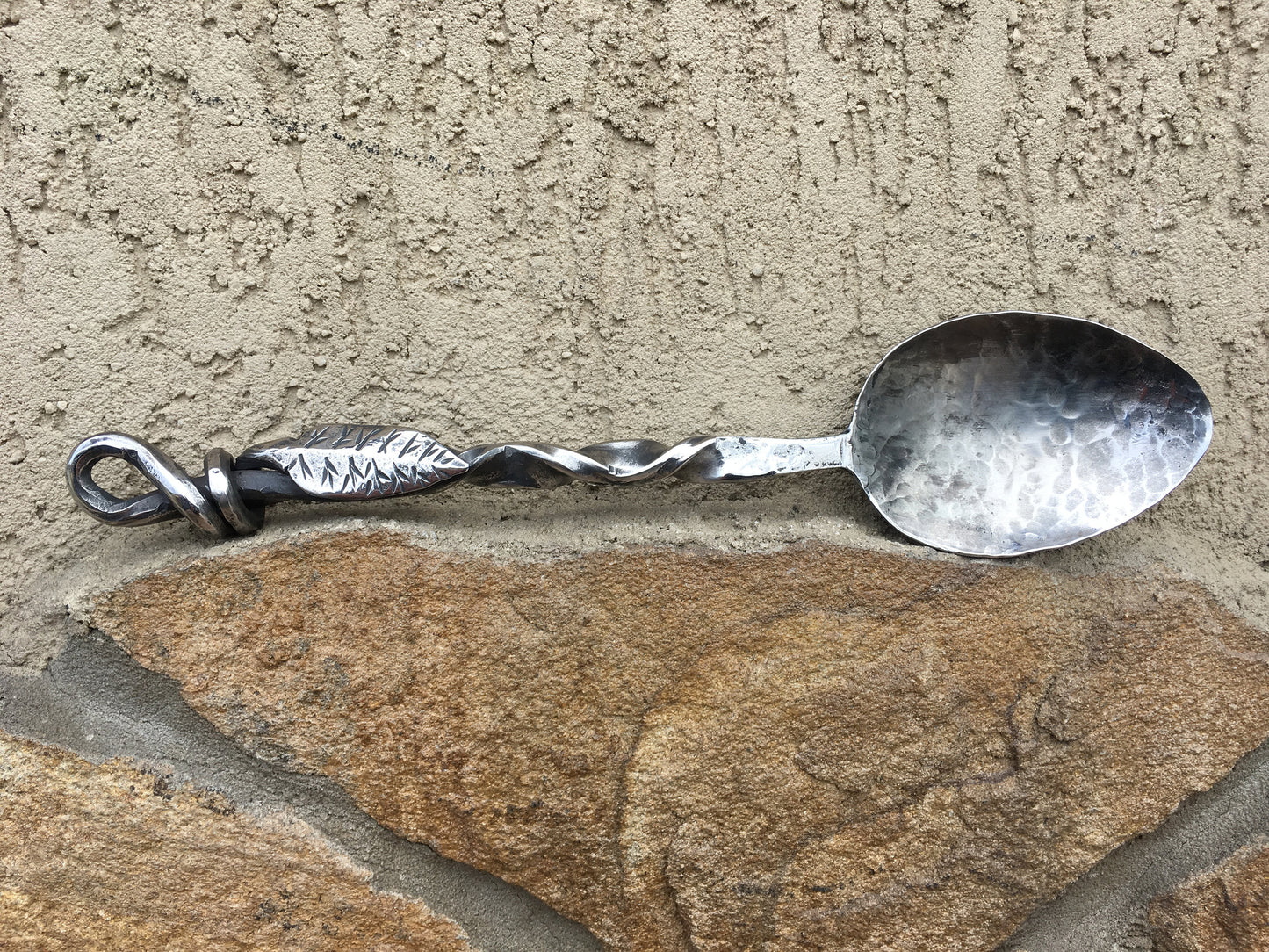 Stainless steel cutlery set, knife, spoon, fork, BBQ gift, stainless steel gifts, grill tools, flatware, dining set, medieval cutlery, forks