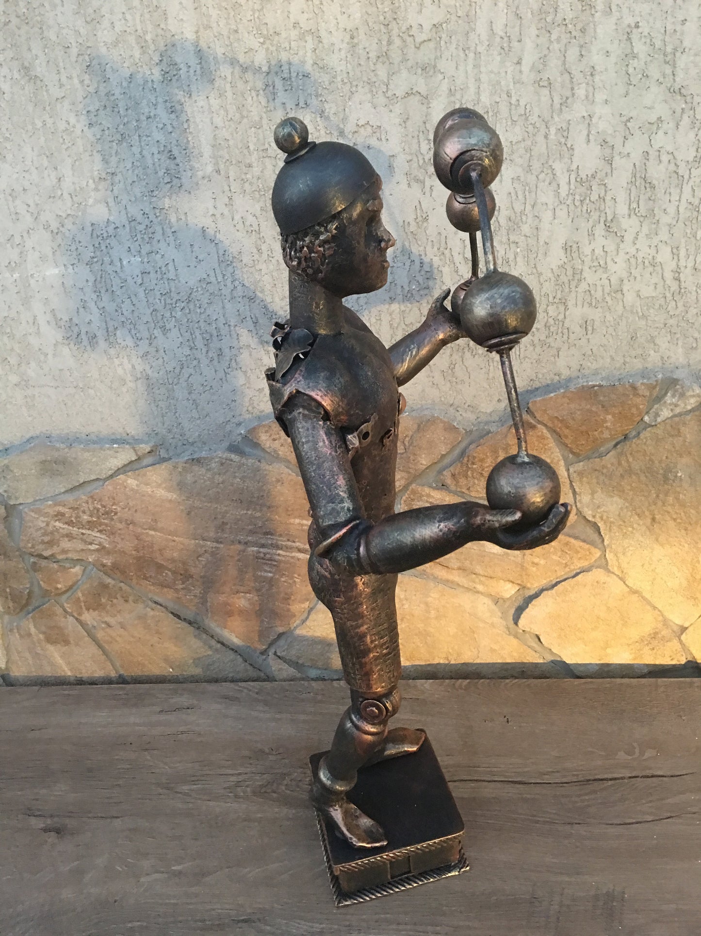 Steampunk sculpture, steampunk art, steampunk artwork, steampunk costume, steampunk charms, steampunk cosplay, steampunk doll, steampunk men
