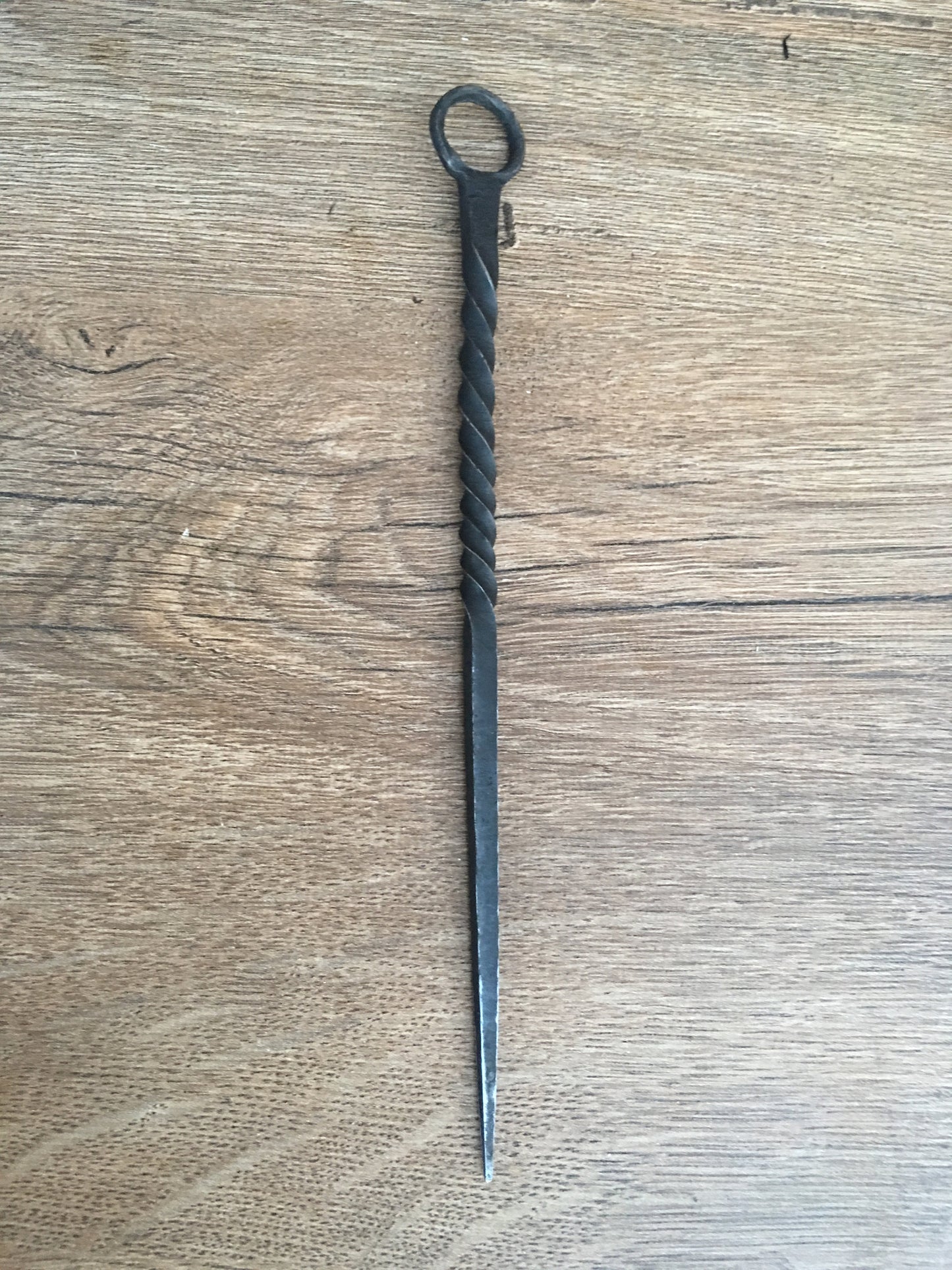 Medieval flatware, viking kitchen, spoon, skewer, fork, dad gift, father's day gift, graduation gift, middle ages cutlery, mother's day gift