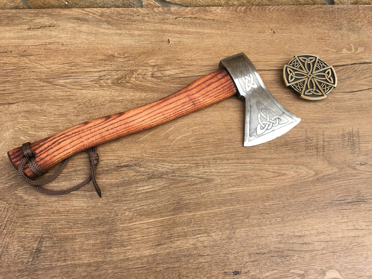 Celtic axe, celtic buckle, viking axe, celtic gift, celtic, celtic knot, celtic jewelry, mens gifts, celtic armor,celtic viking,celtic decor