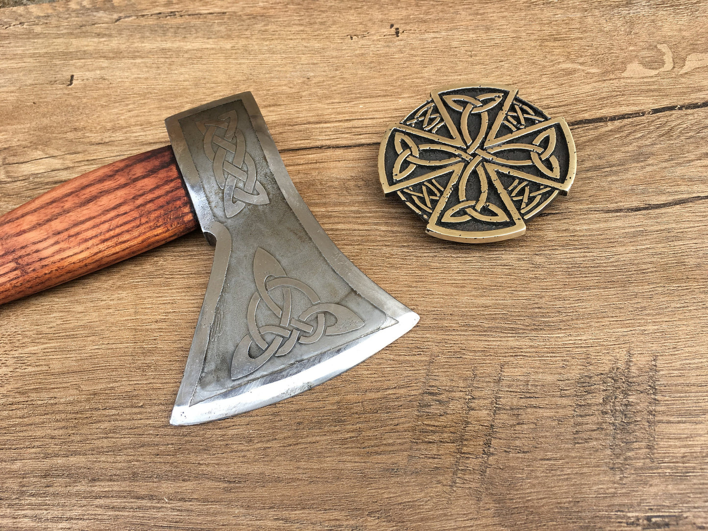 Celtic axe, celtic buckle, viking axe, celtic gift, celtic, celtic knot, celtic jewelry, mens gifts, celtic armor,celtic viking,celtic decor