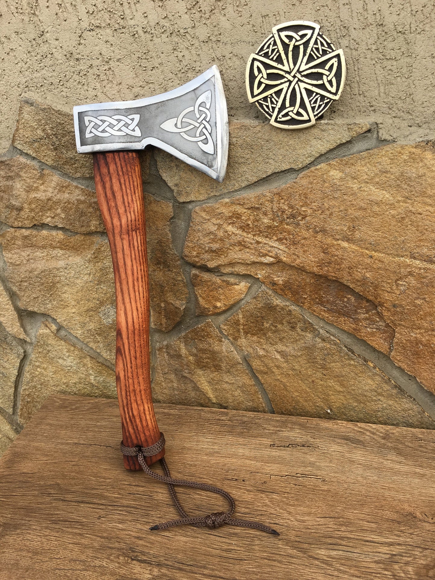 Celtic axe, celtic buckle, viking axe, celtic gift, celtic, celtic knot, celtic jewelry, mens gifts, celtic armor,celtic viking,celtic decor