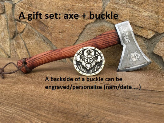 Viking axe, viking buckle, viking gift, vikings, mens gifts, buckle, mens viking jewelry, belt buckle,mens gift ideas,viking belt,viking art