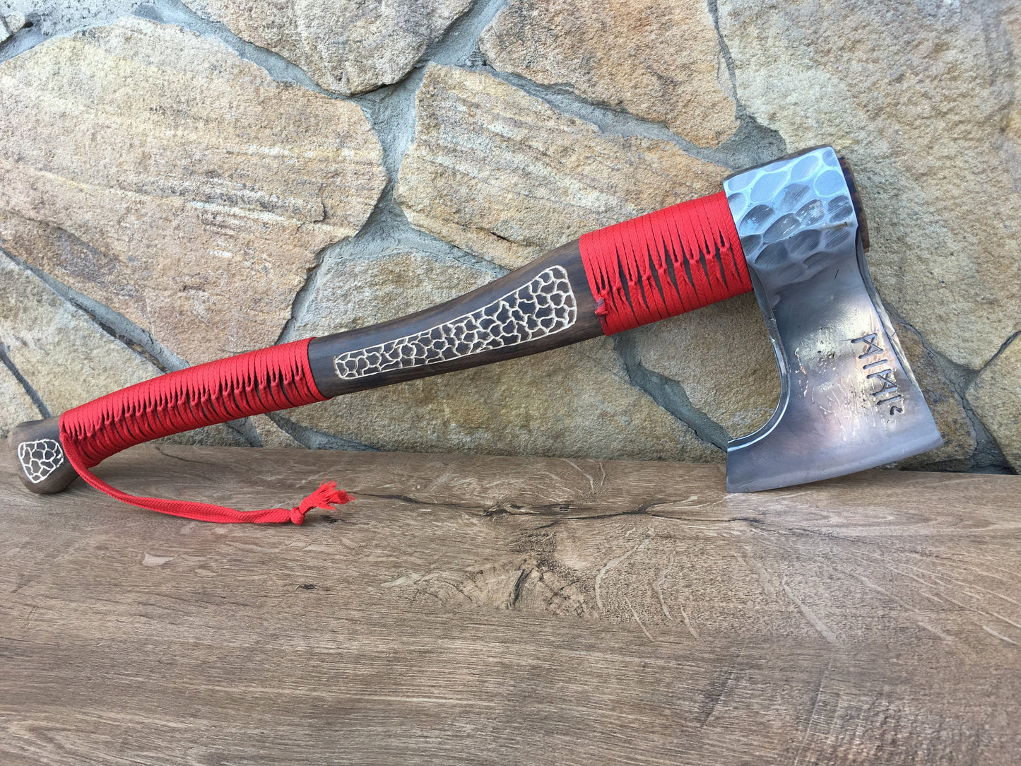 Axe with runes, runes, runic axe, personalized runes, viking rune, celtic, elder futhark, pagan, asatru, rune axe, viking axe, mens gifts