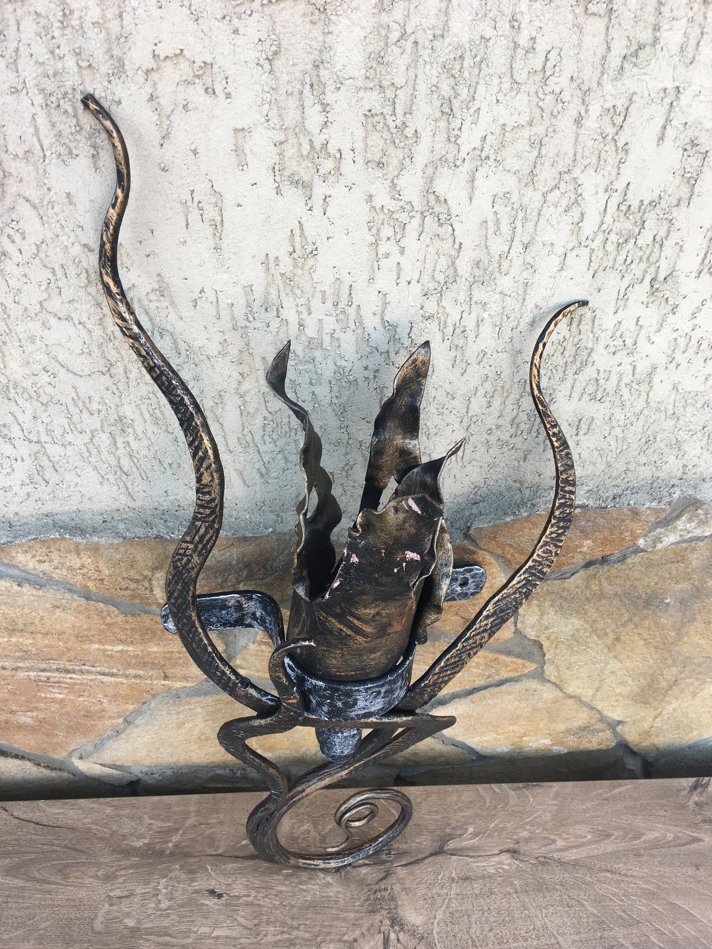 Medieval sconce, wall sconce, medieval lantern, medieval torch, hanging sconces, sconces, viking lantern, midcentury lamp, torch lantern