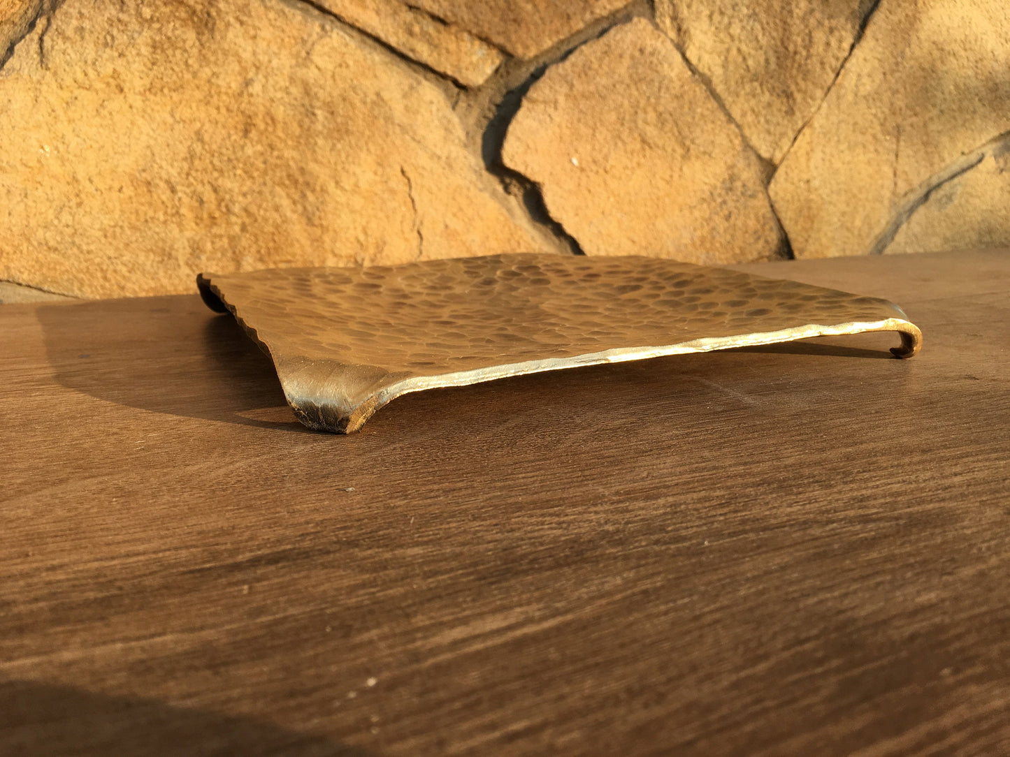 Bronze tray, bronze bowl, bronze gift for her, bronze plate, bronze gift, bronze anniversary gifts for men, bronze gift for men,kitchen gift