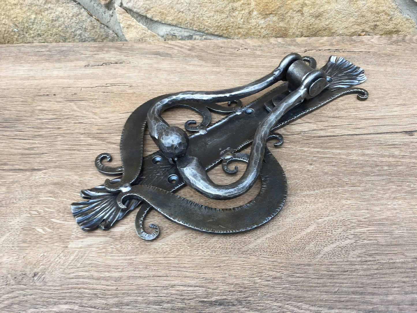 Door knocker, door knockers, door pull, door knobs and pulls, door lock, door numbers, door organizer, door rustic antique, door stopper, door wreath