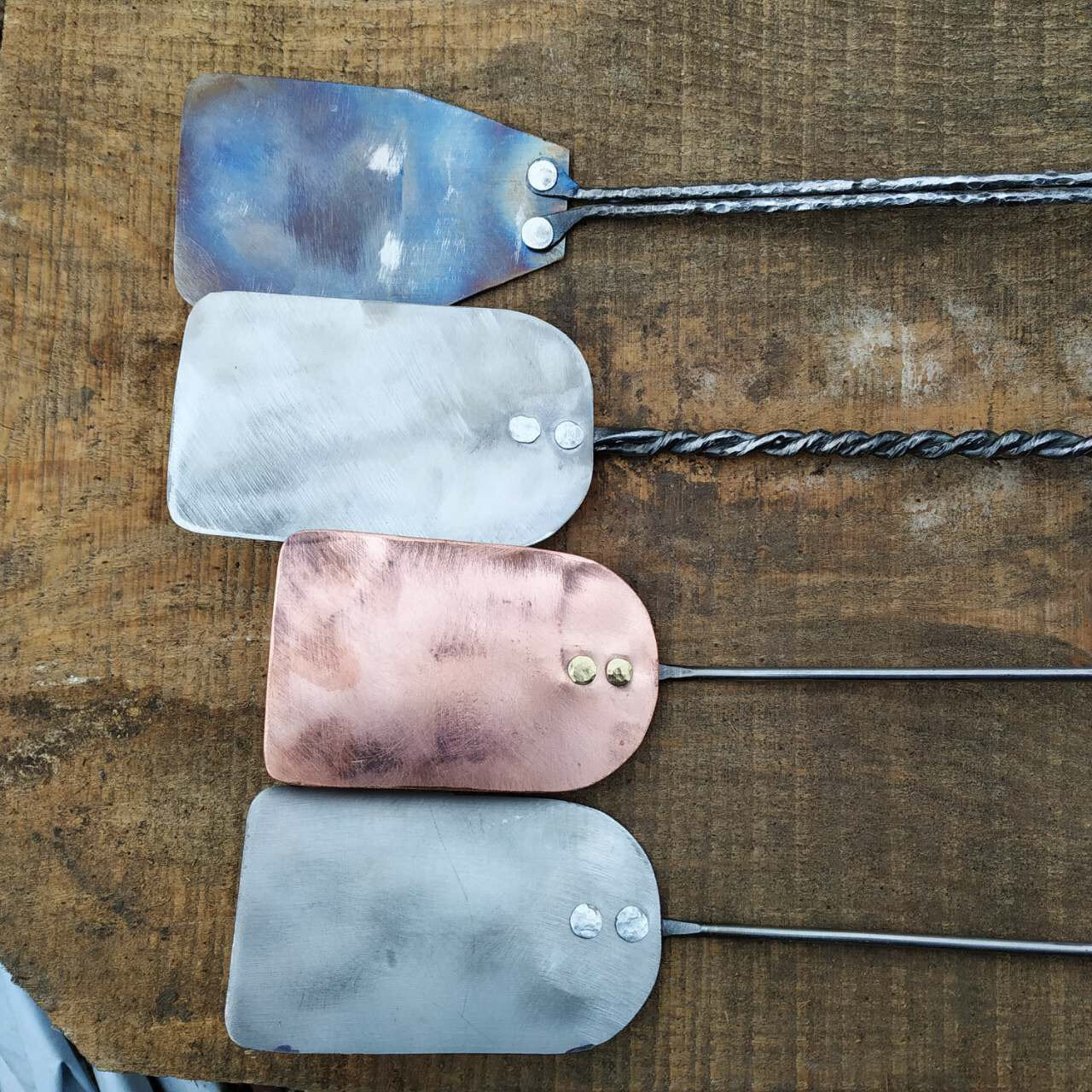 Spatula set, spatula, utensil set, kitchen set, gift set, kitchen gadgets, Christmas gift, culinary tools, BBQ set, campfire cooking, grill