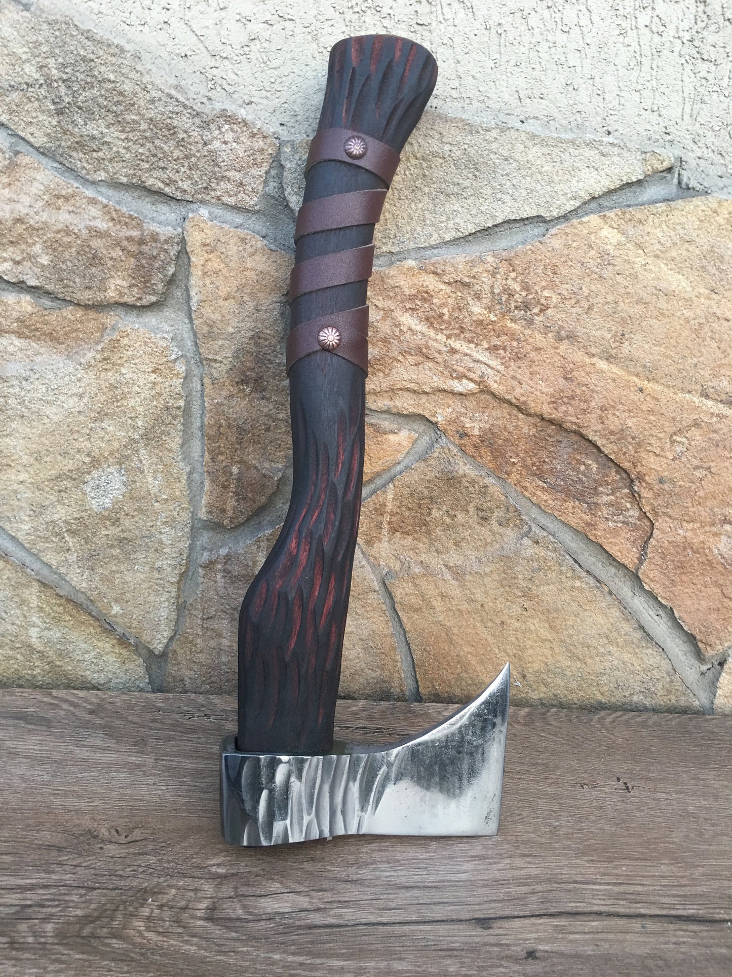 Viking axe, mens gifts, viking armor, runes art, runes decor, runes etched, runes gift for boyfriend, handyman tool, handyman gift, dad gift