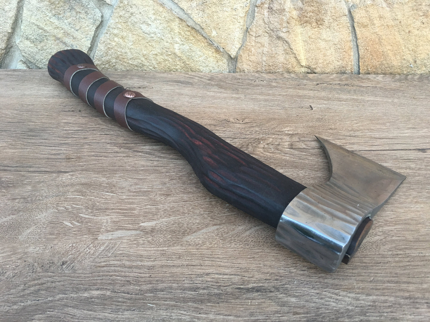Viking axe, mens gifts, viking armor, runes art, runes decor, runes etched, runes gift for boyfriend, handyman tool, handyman gift, dad gift