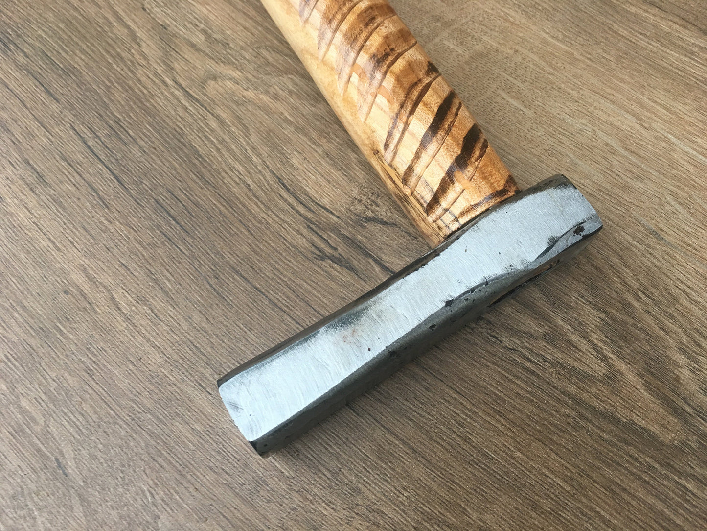 Walking cane, walking stick, walking stick cane, cane, hammer, wood carving, hammer head, art cane, fashion cane, iron gift for men, stick