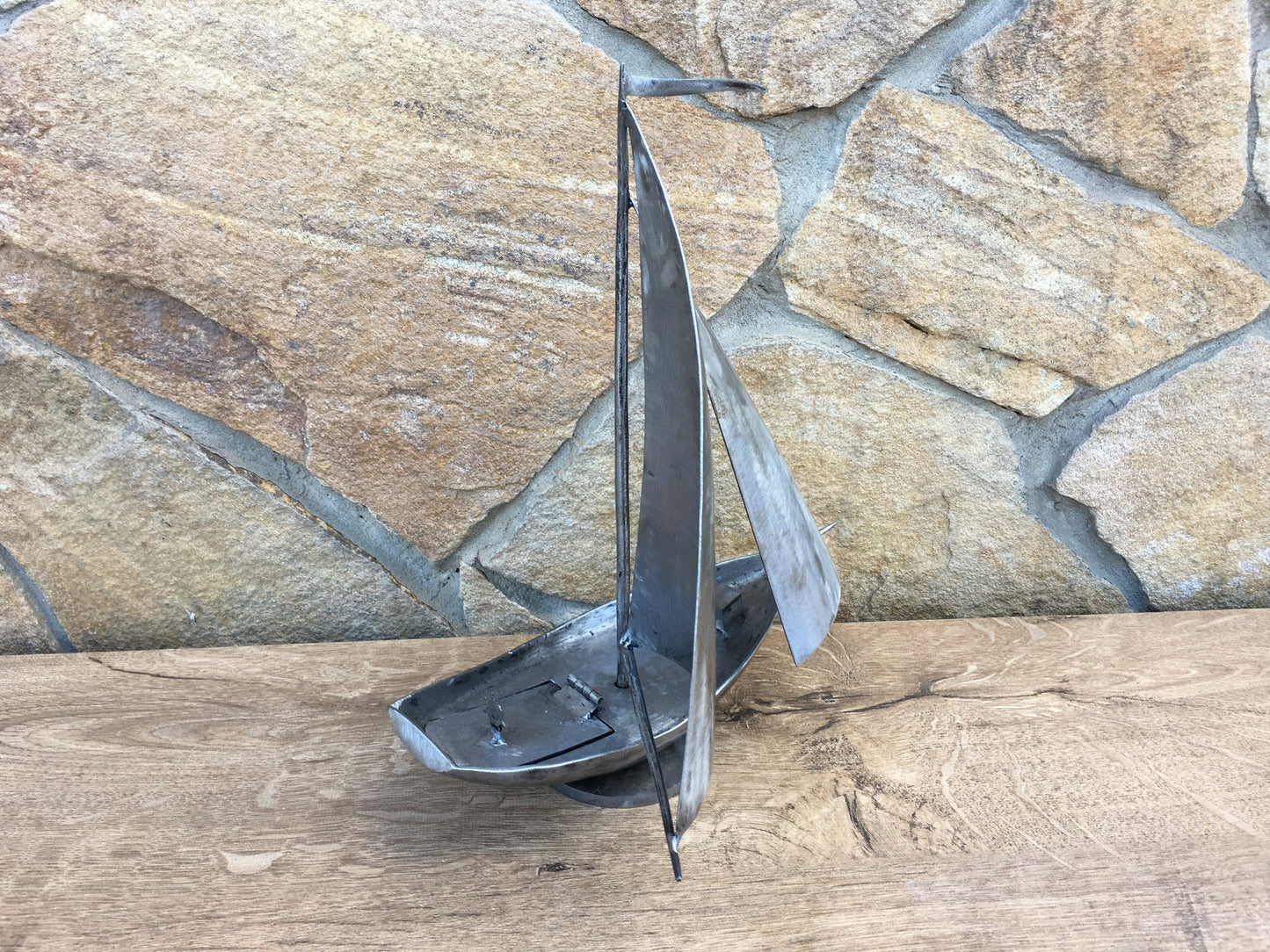 6th anniversary, iron anniversary gift for him, 6 year anniversary, ashtray, cigar ashtray, ash tray, iron gift for him, gift for smoker
