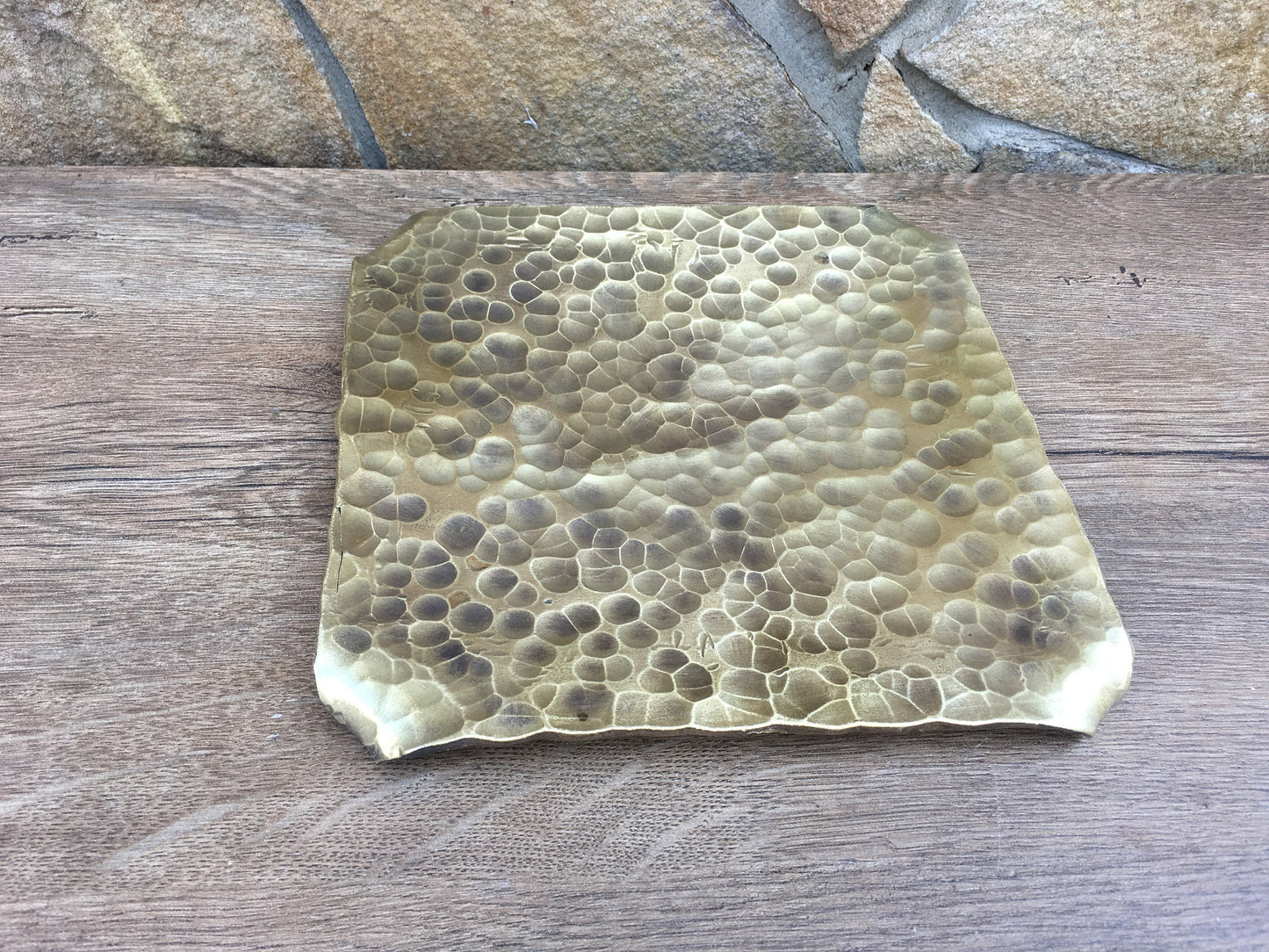 Bronze tray, bronze bowl, bronze gift for her, bronze plate, bronze gift, bronze anniversary gifts for men, bronze gift for men,kitchen gift