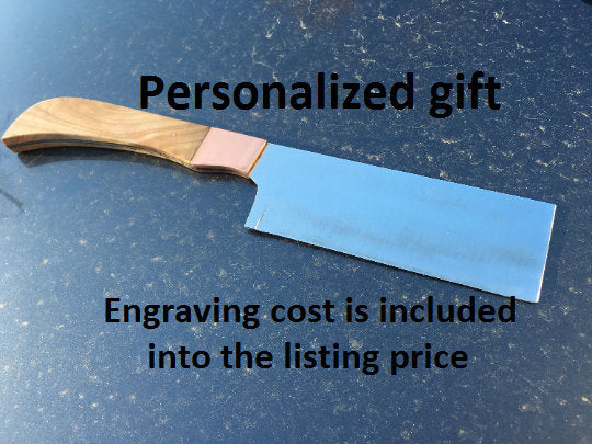 Slicer knife, slicer, knife slicer, bps knives, culinary knife, kitchen knives, butcher,cleaver knife,kitchen cleaver,meat cleaver,chef gift