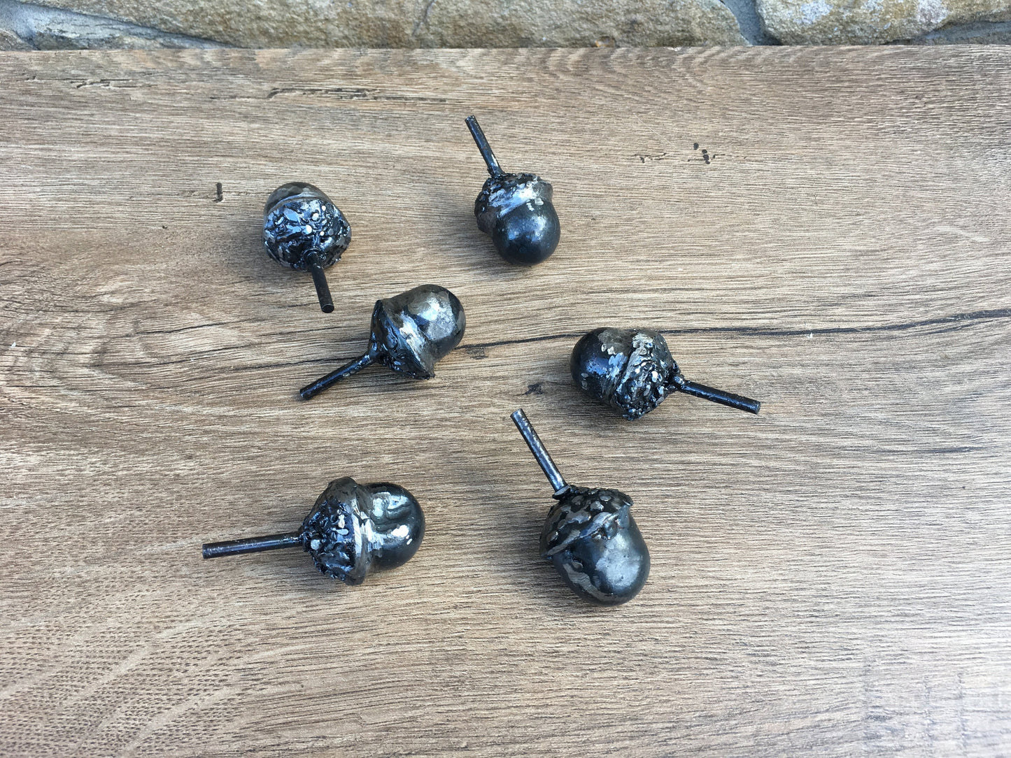 Acorns, acorn, acorn gift, acorn decor, acorn costume, acorn jewelry, oak decor, oak gifts, iron gift, acorn pendant, acorn accessories, oak