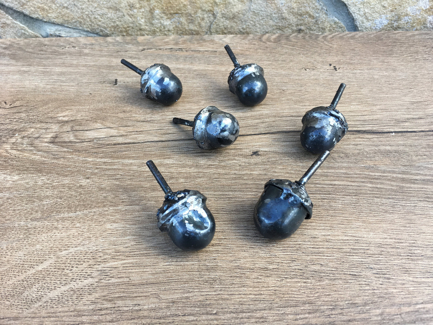Acorns, acorn, acorn gift, acorn decor, acorn costume, acorn jewelry, oak decor, oak gifts, iron gift, acorn pendant, acorn accessories, oak