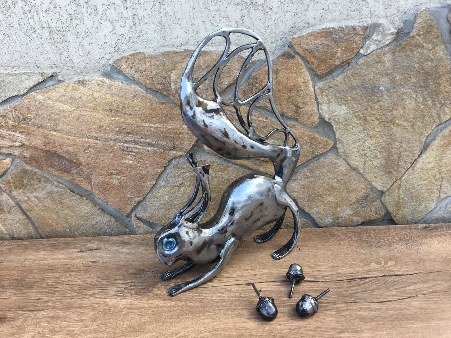 Hand forged squirrel, squirrel amigurumi, metal squirrel, steel squirrel, zoo gift, squirrel house, squirrel costume, squirrel, squirrels