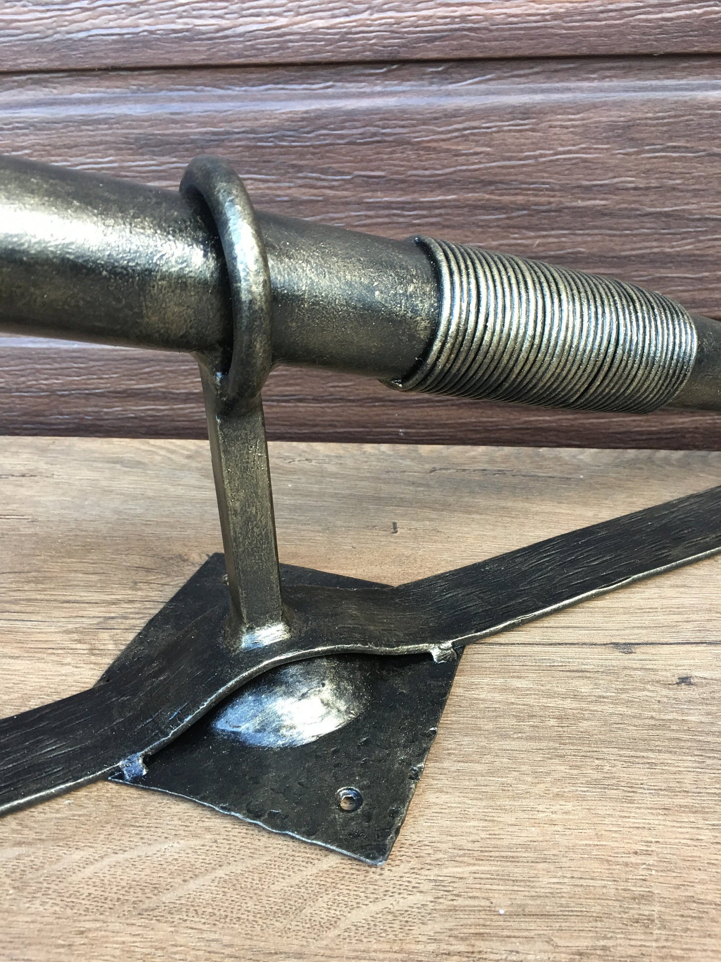 Wall sconce, torch, viking lamp, torch sconce, castle sconce, castle sculpture, medieval sconce, Olympic torch,hand forged sconce,room decor