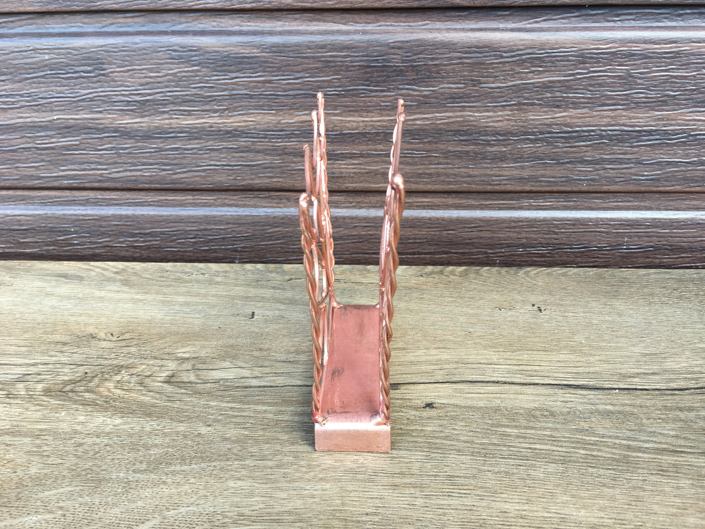 Napkin holder, copper gifts, 7 year gifts, copper napkin holder, 7th anniversary gift, copper anniversary, kitchen utensils, napkin stand