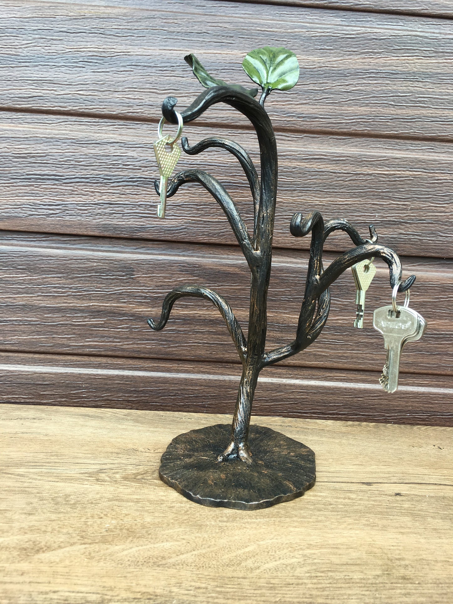 Key tree, key hooks, key holder, key stand, key storage, key rack, key hanger, key hook organizer, key hooks organizer, key hook shelf, keys