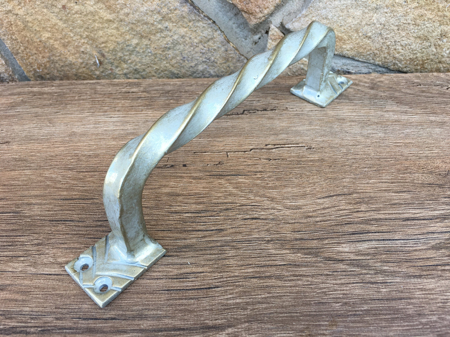 Barn door handles, steampunk, door pulls, metal sculpture, steampunk decor, steam punk, industrial art, barn door pulls, barn door pull
