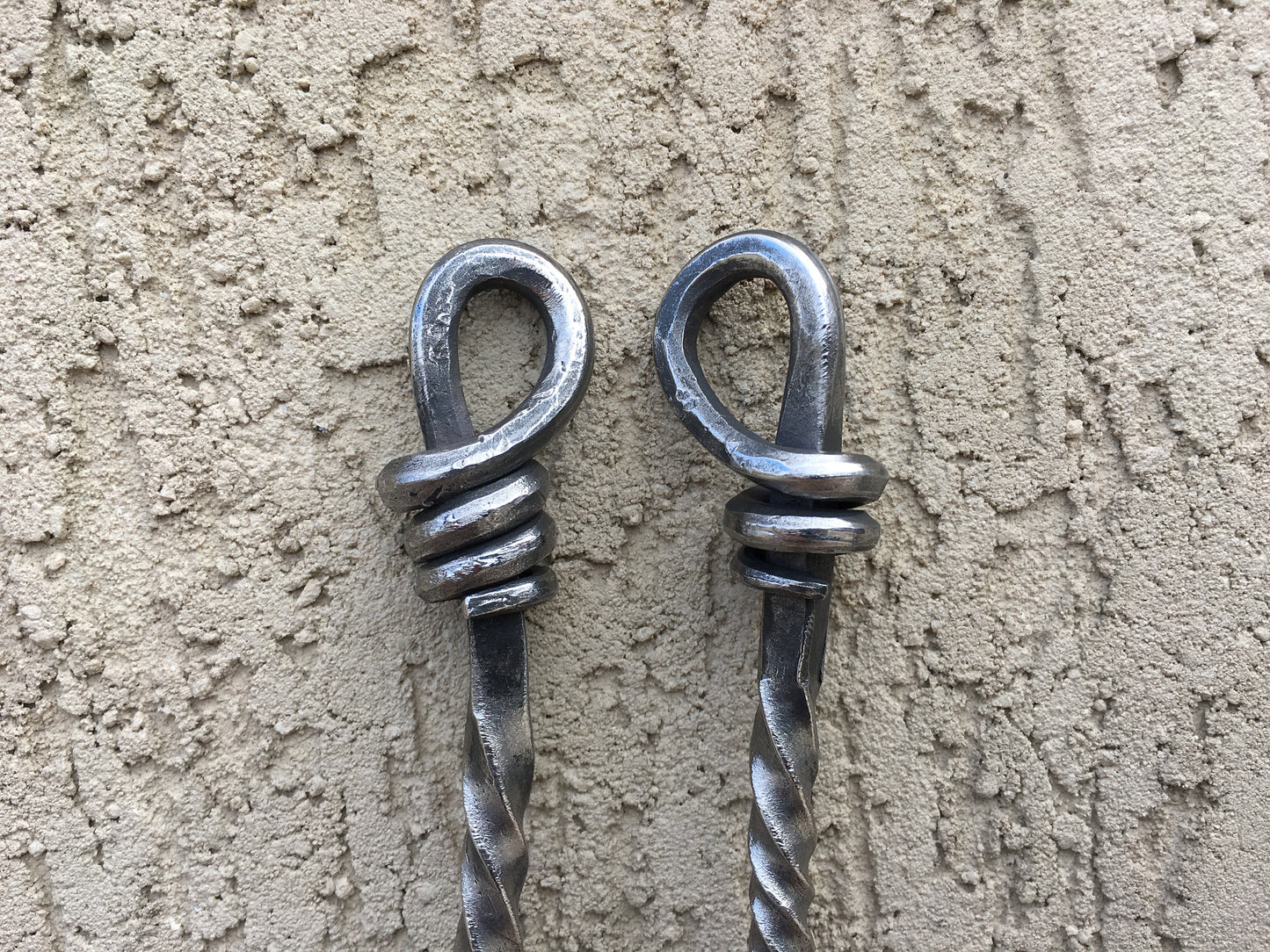 Food pricker, viking cutlery, stainless steel viking skewers, medieval kitchen, middle ages, reenactment, grill tools, camp equipment,viking