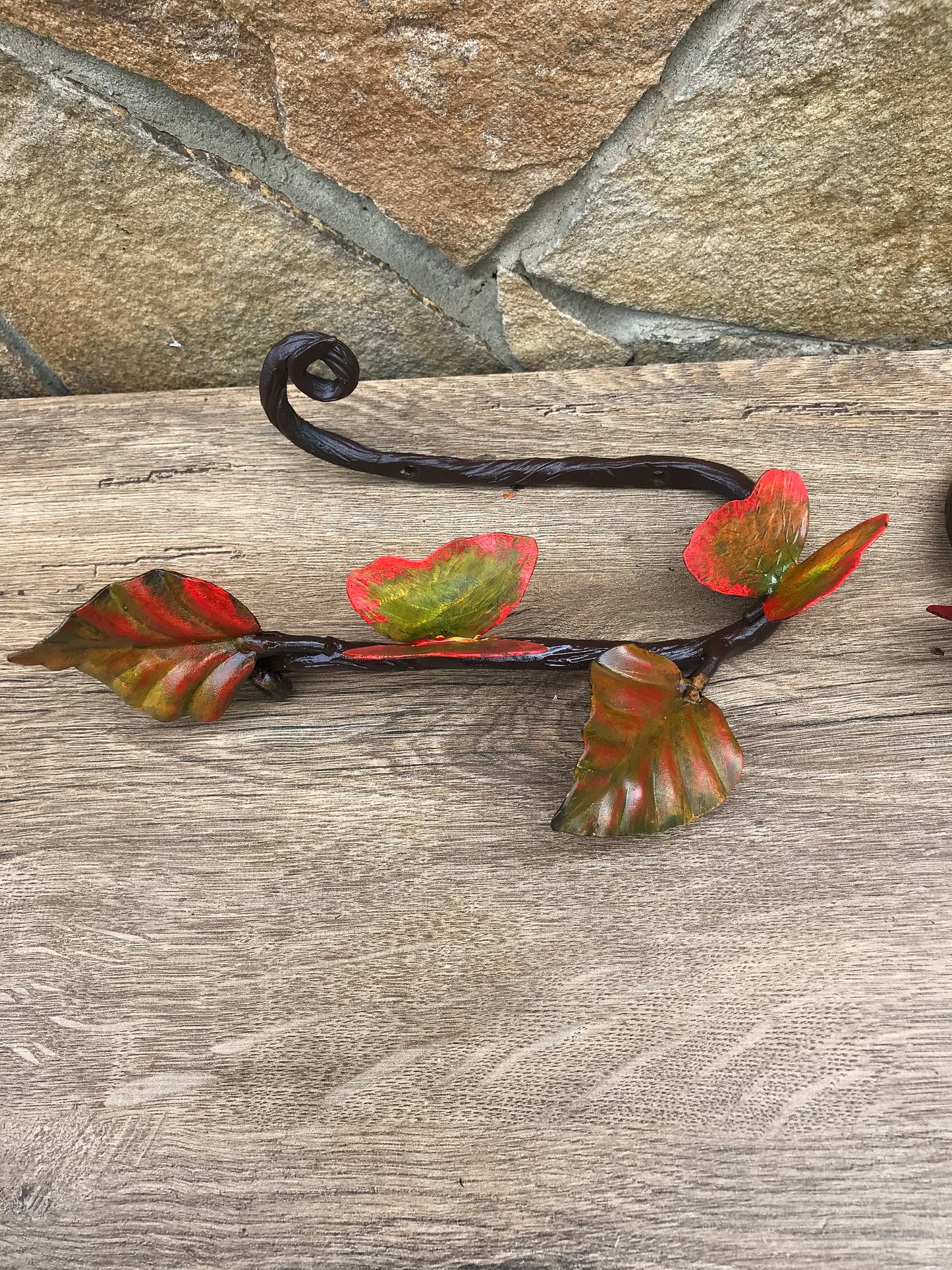 Curtain tiebacks, curtain holdback, curtain drapes, curtain tie backs, curtain rod, thanksgiving decor, thanksgiving gift, autumn wreath