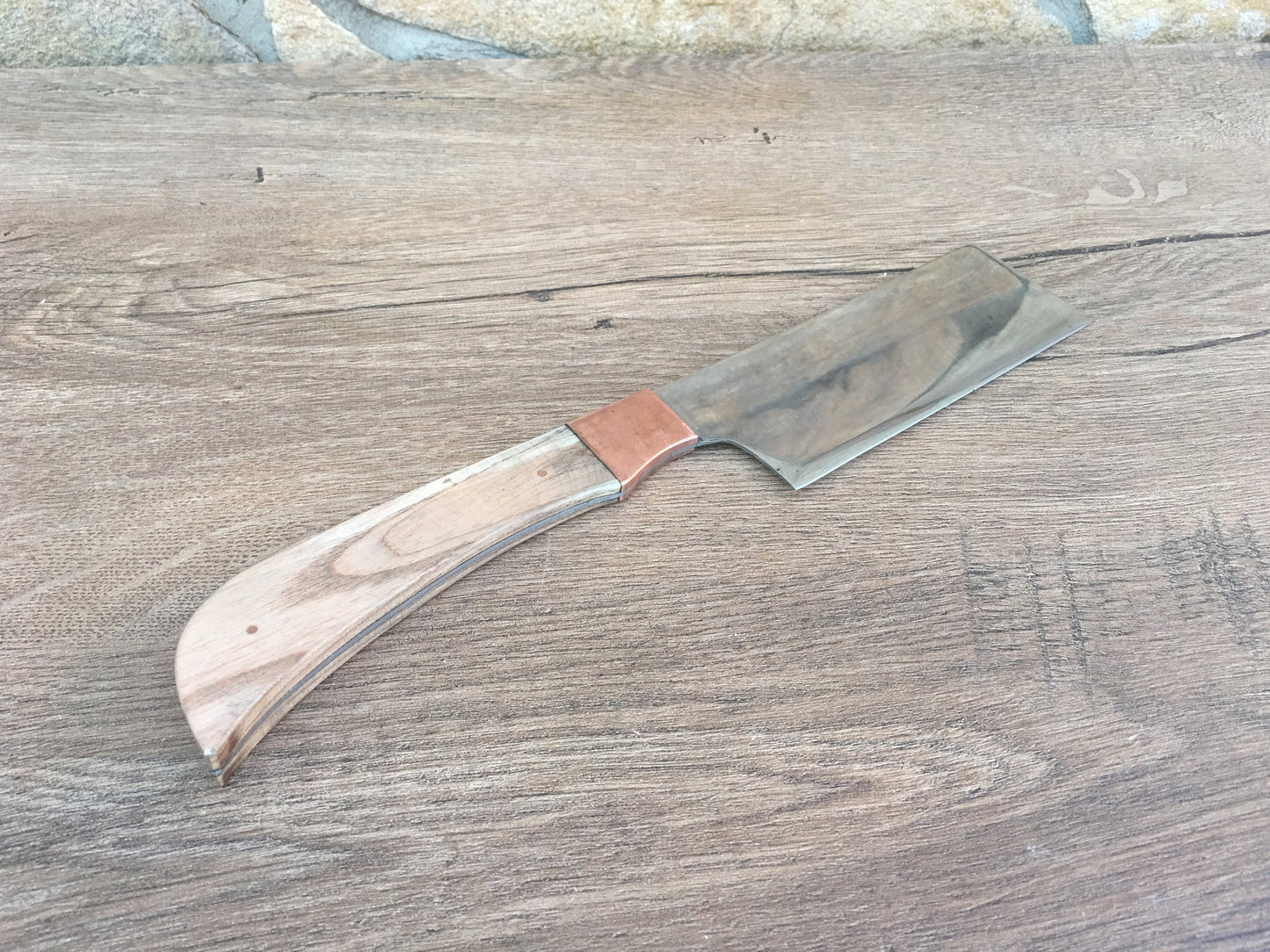 Knife slicer, culinary knife, slicer knife, slicer, slicing, bread slicer, vegetables slicer, edc, BBQ, camping, chef, kitchen,bread cutter
