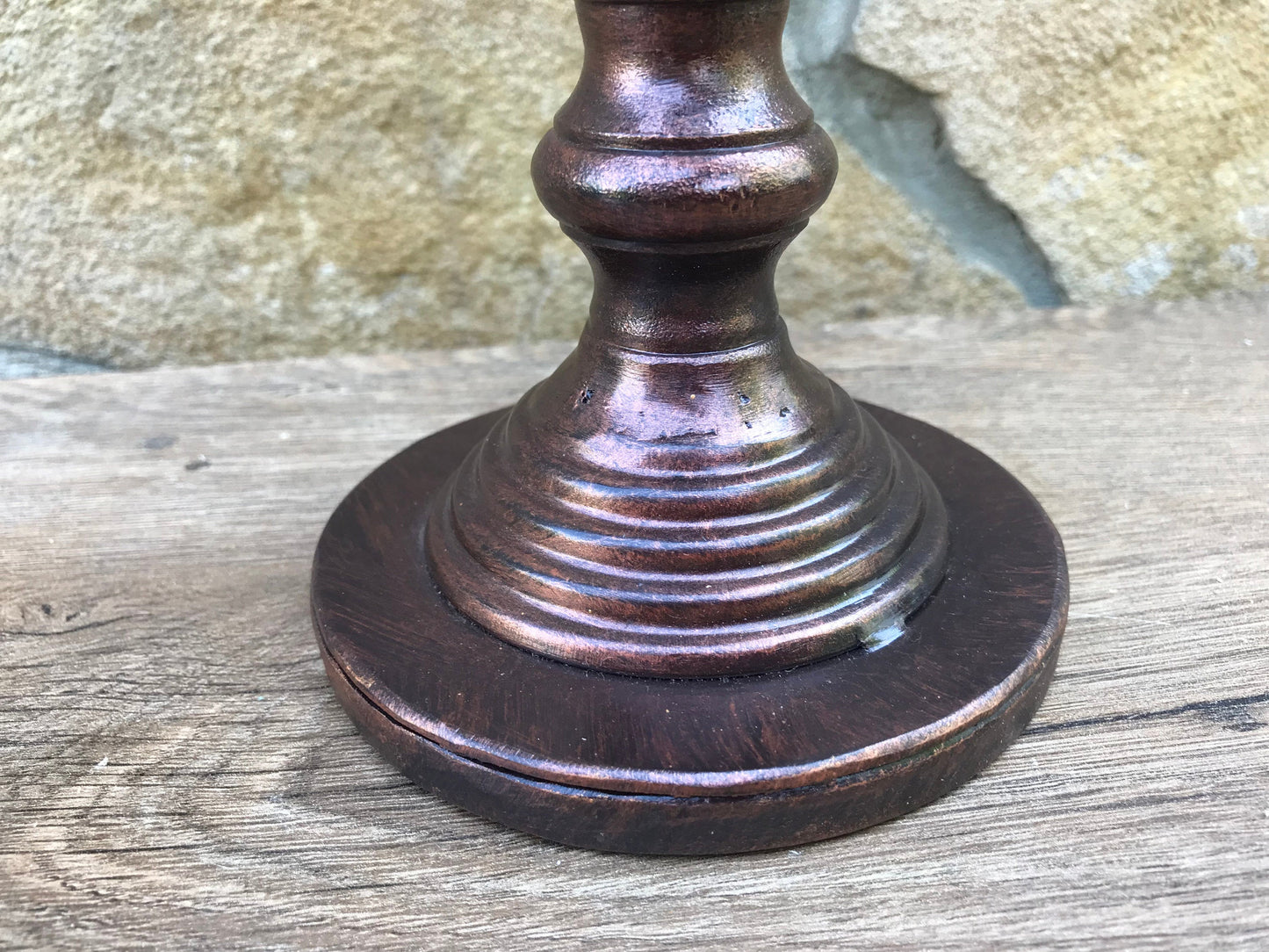 Candle holder, 6 year anniversary, iron gift for her, iron butterfly, iron anniversary gift for her,wedding anniversary gift,butterfly decor