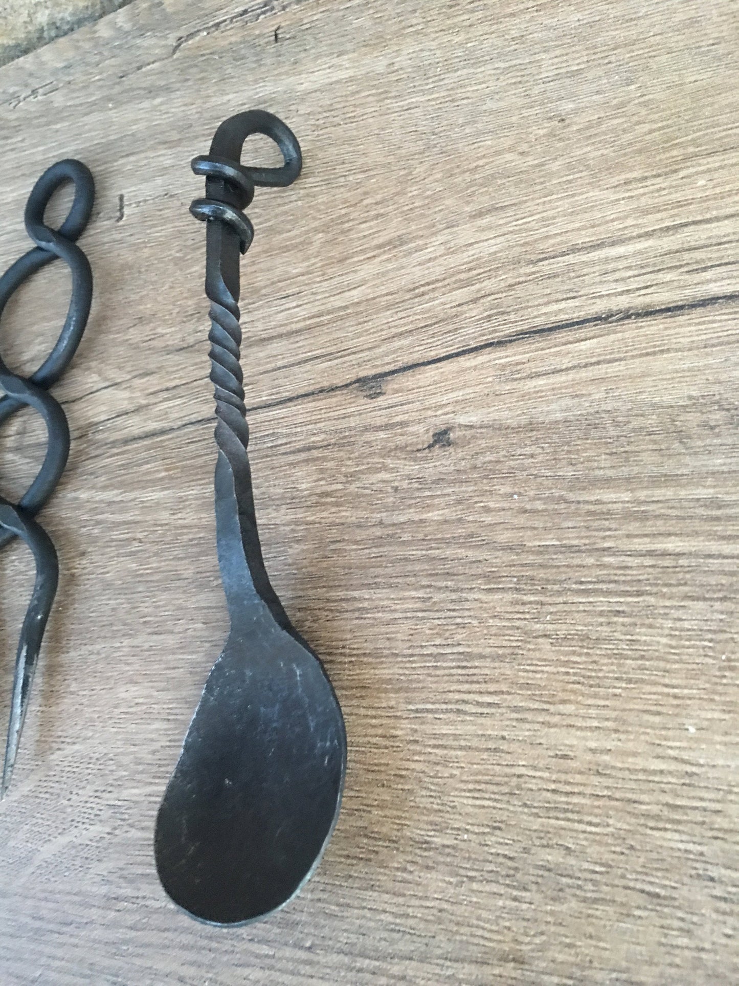 Viking cutlery, viking flatware, reenactment, medieval flatware, midcentury kitchen, medieval kitchen, midcentury flatware, medieval cutlery
