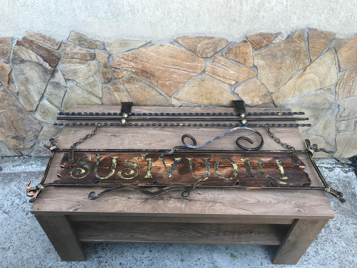 House number, outside numbers, exterior numbers for house, address ornament, address numbers, metal art numbers, metal address, address sign