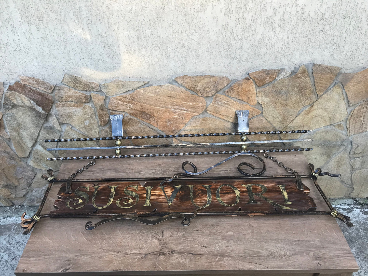 House number, outside numbers, exterior numbers for house, address ornament, address numbers, metal art numbers, metal address, address sign