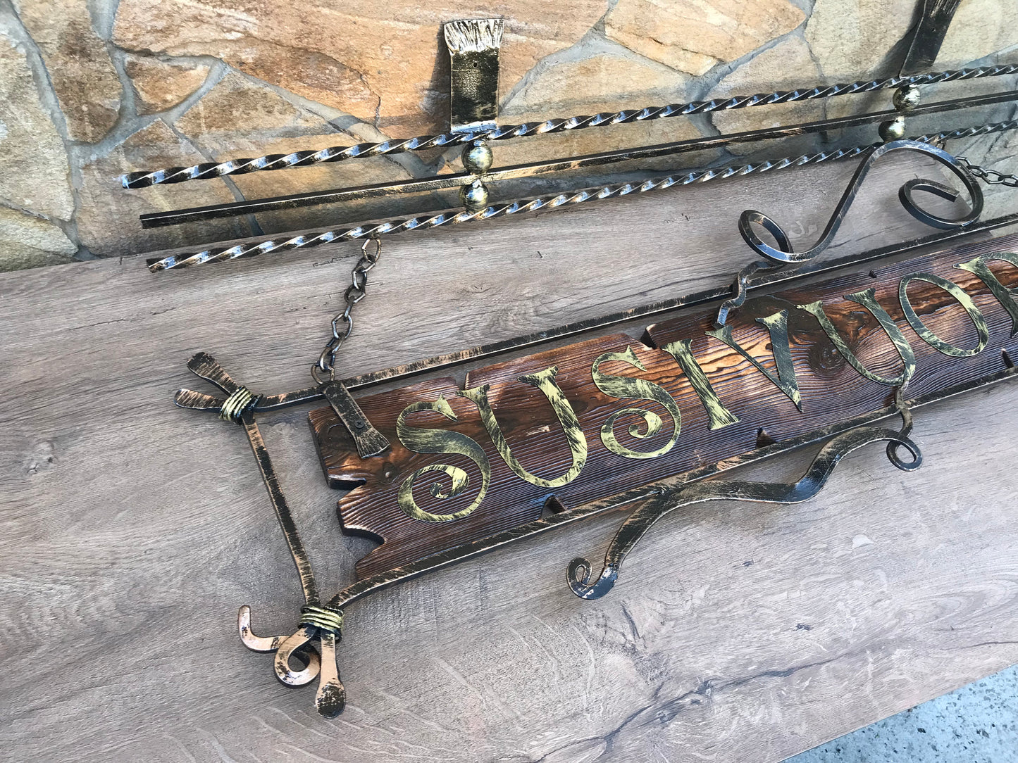 House number, outside numbers, exterior numbers for house, address ornament, address numbers, metal art numbers, metal address, address sign