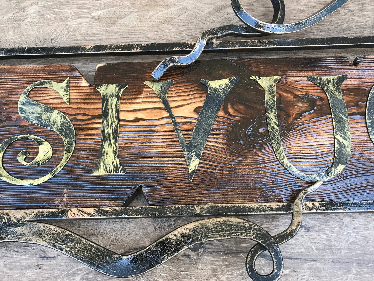 House number, outside numbers, exterior numbers for house, address ornament, address numbers, metal art numbers, metal address, address sign