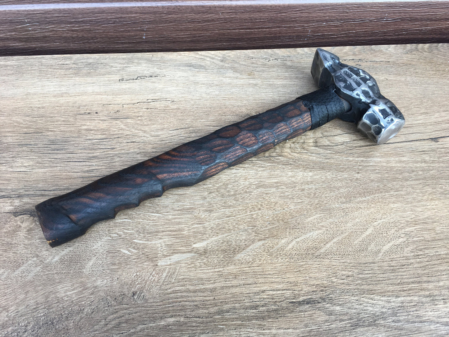 Mens gift, hand crafted hammer, handyman tool, viking hammer, mens birthday gift, mens best gift, iron gift for him, gift for Dad, Christmas