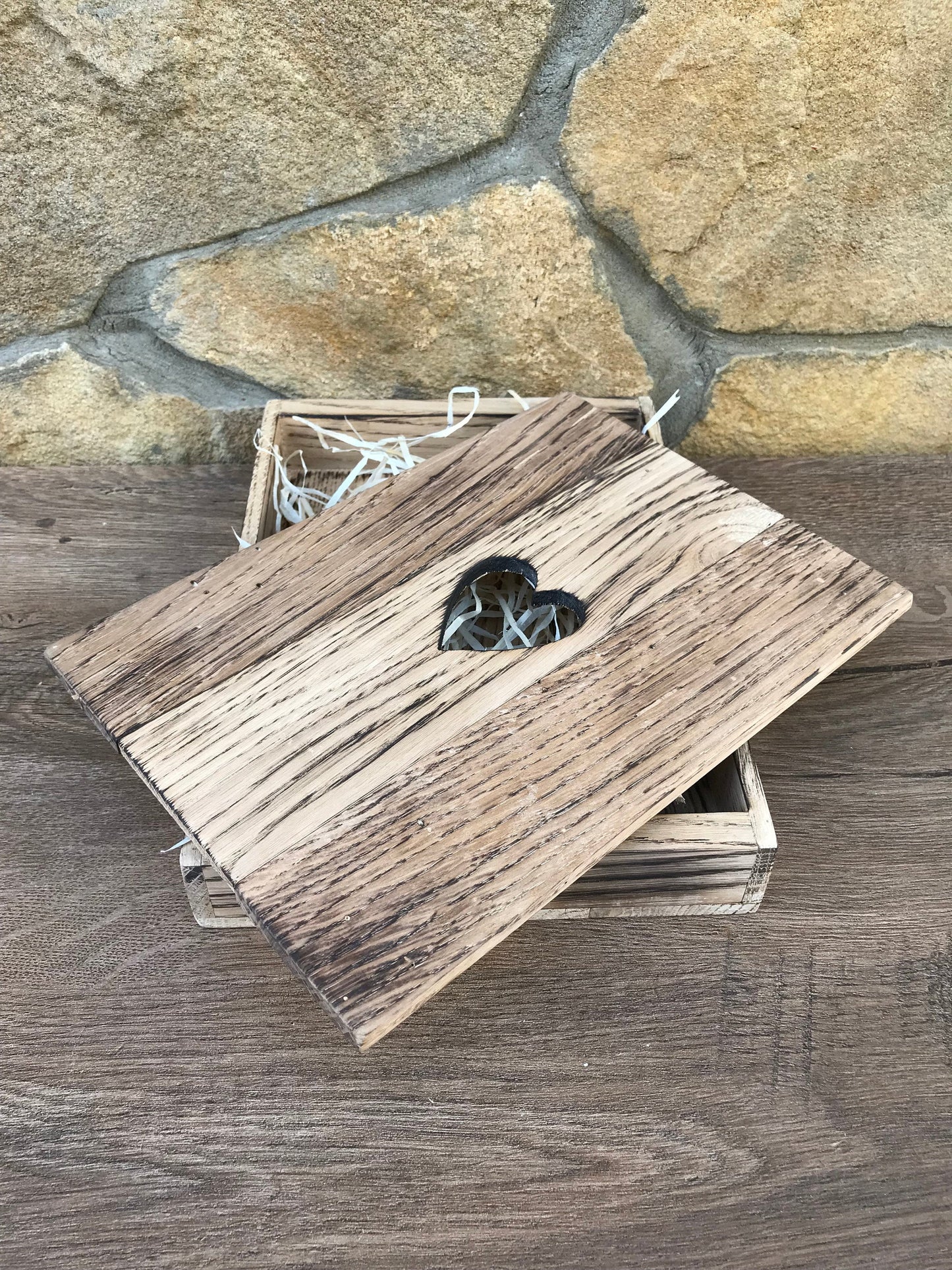 Copper hearts, copper frame, copper gift, gift box, copper gift for her,copper anniversary,7 year anniversary, copper decor, 7th anniversary