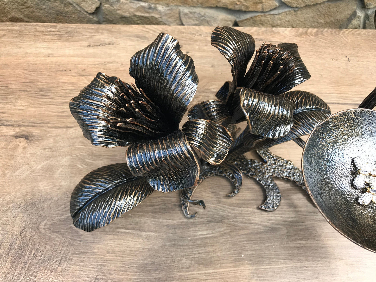 Jewelry organizer, jewelry stand, jewelry dish, jewelry holder, jewelry box, jewelry storage, bridesmaid gift, wedding gift, jewelry bowl