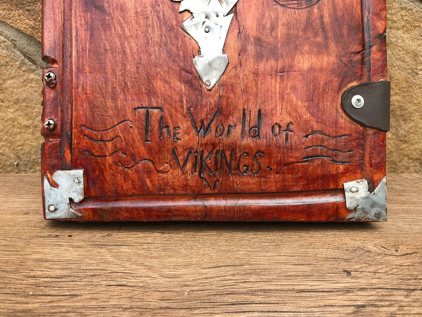 Axe holder, holder for axe, wall axe holder, viking axe, viking hatchet, pagan axe, mens gifts, Norse axe, viking gift,wooden gift,mens gift