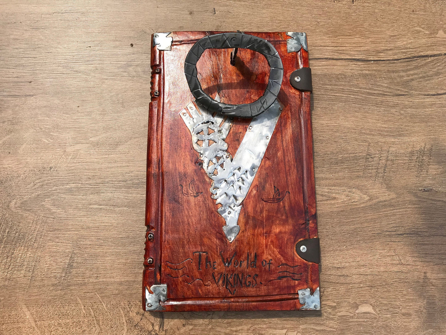Axe holder, holder for axe, wall axe holder, viking axe, viking hatchet, pagan axe, mens gifts, Norse axe, viking gift,wooden gift,mens gift