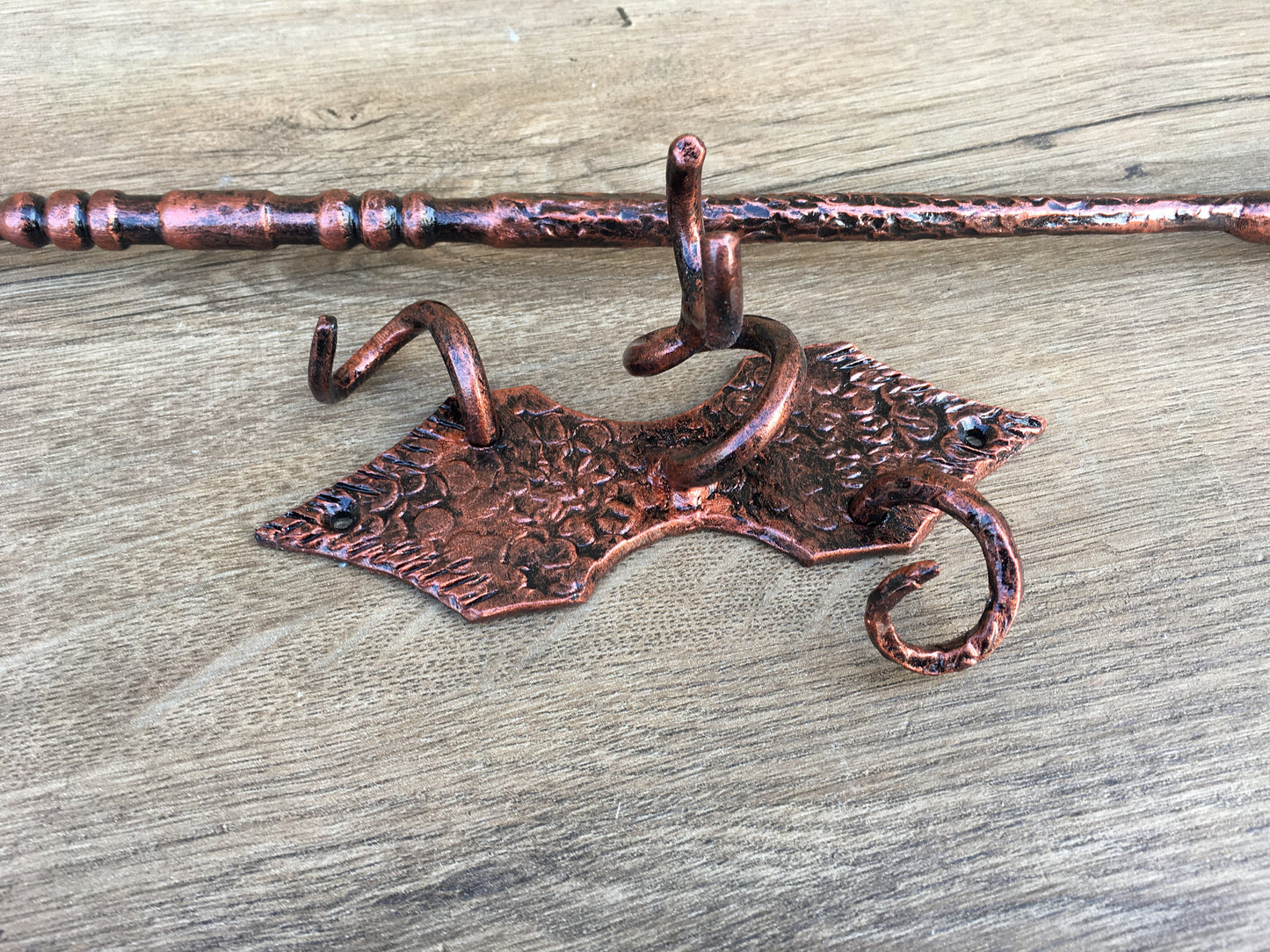 Hand forged shoehorn, anniversary gift for her, shoe horn, metal shoe horn, shoehorn, metal shoehorn, shoe accessories, shoe stuff, insoles