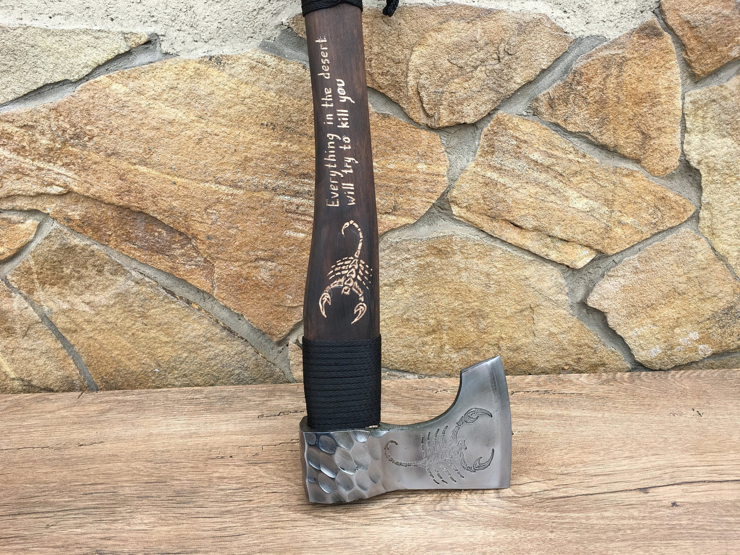 Viking axe, engraved axe, tomahawk, axe, viking hatchet, custom axe, bearded hatchet, viking style axe, woodcarving axe, battle axe,war axe