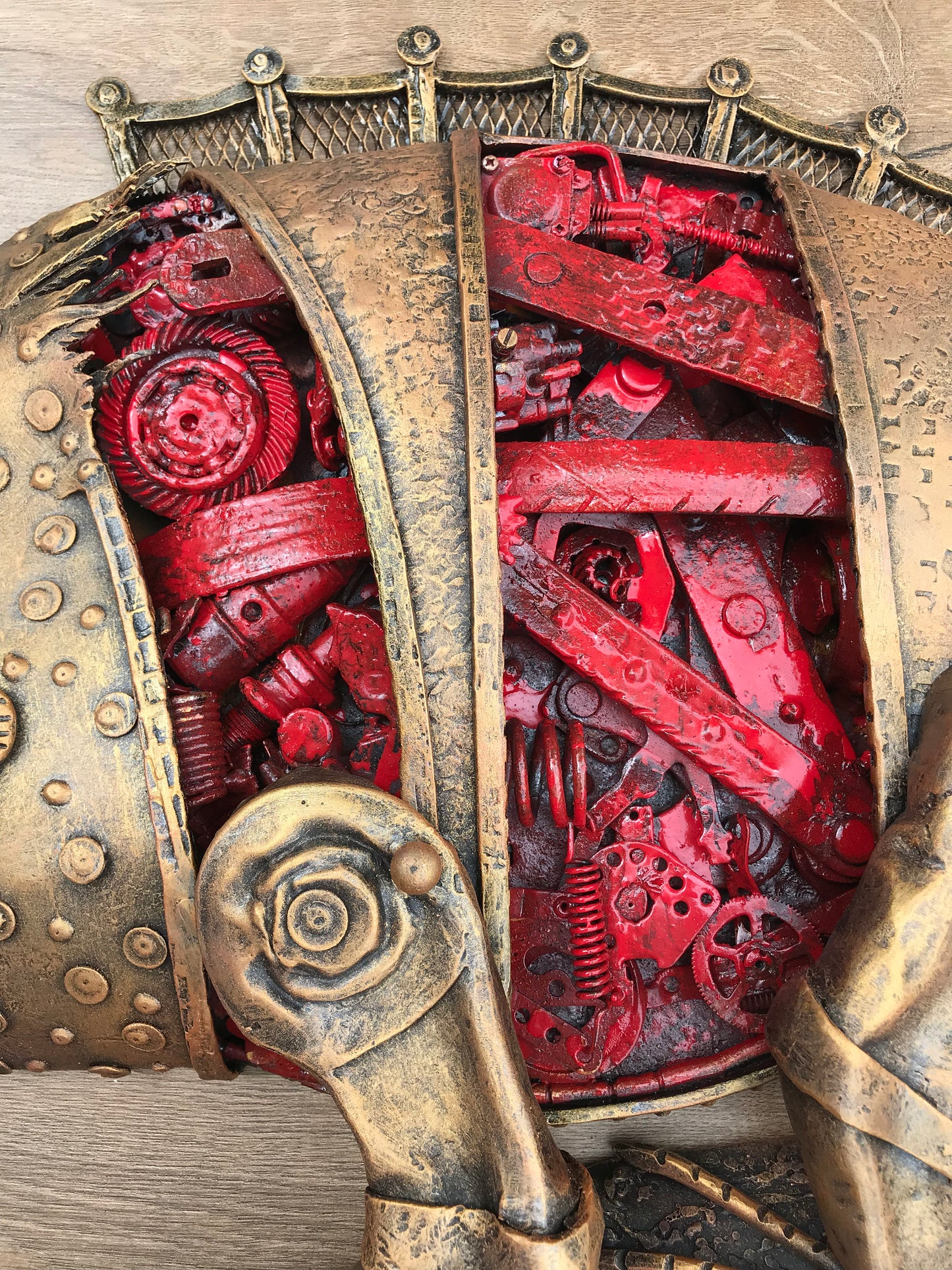 Chameleon, steampunk chameleon, chameleon costume, chameleon decor, chameleon jewelry, metal chameleon, chameleon amigurumi, chameleon art