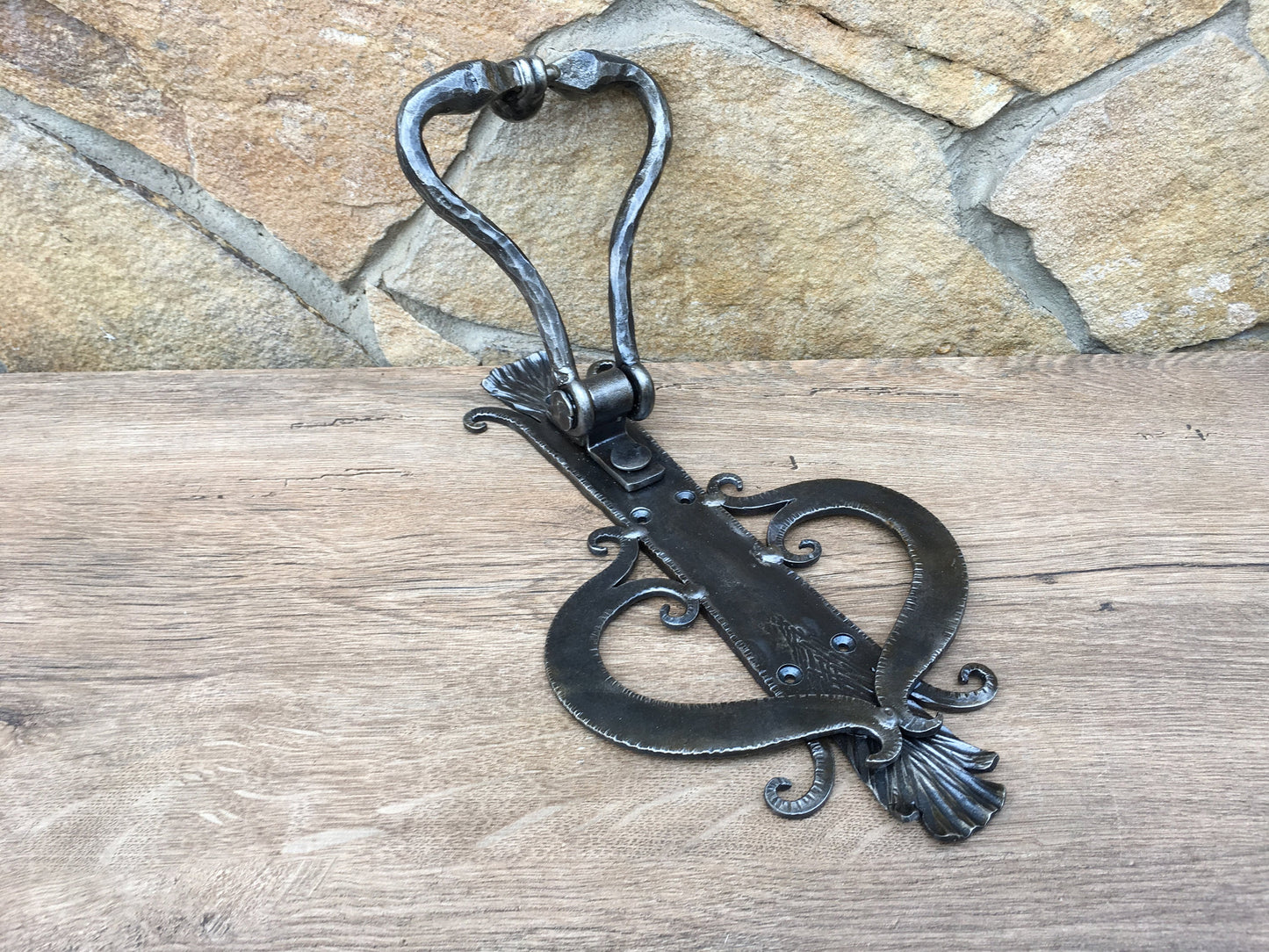 Door knocker, door knockers, door pull, door knobs and pulls, door lock, door numbers, door organizer, door rustic antique, door stopper, door wreath
