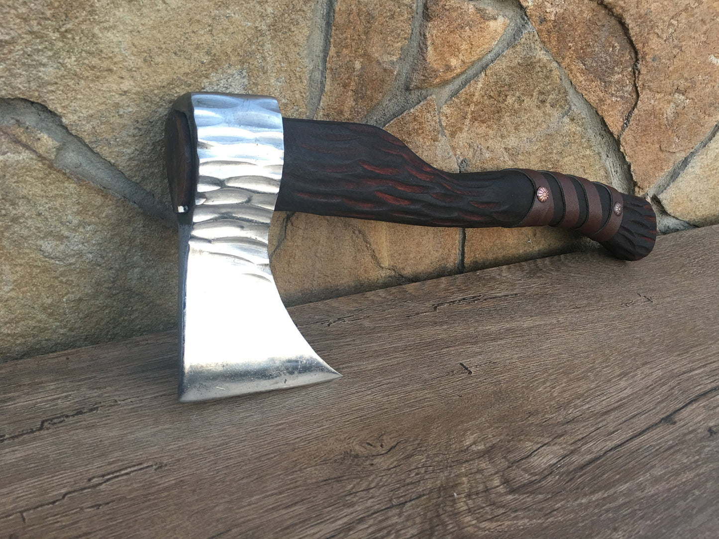 Viking axe, mens gifts, viking armor, runes art, runes decor, runes etched, runes gift for boyfriend, handyman tool, handyman gift, dad gift