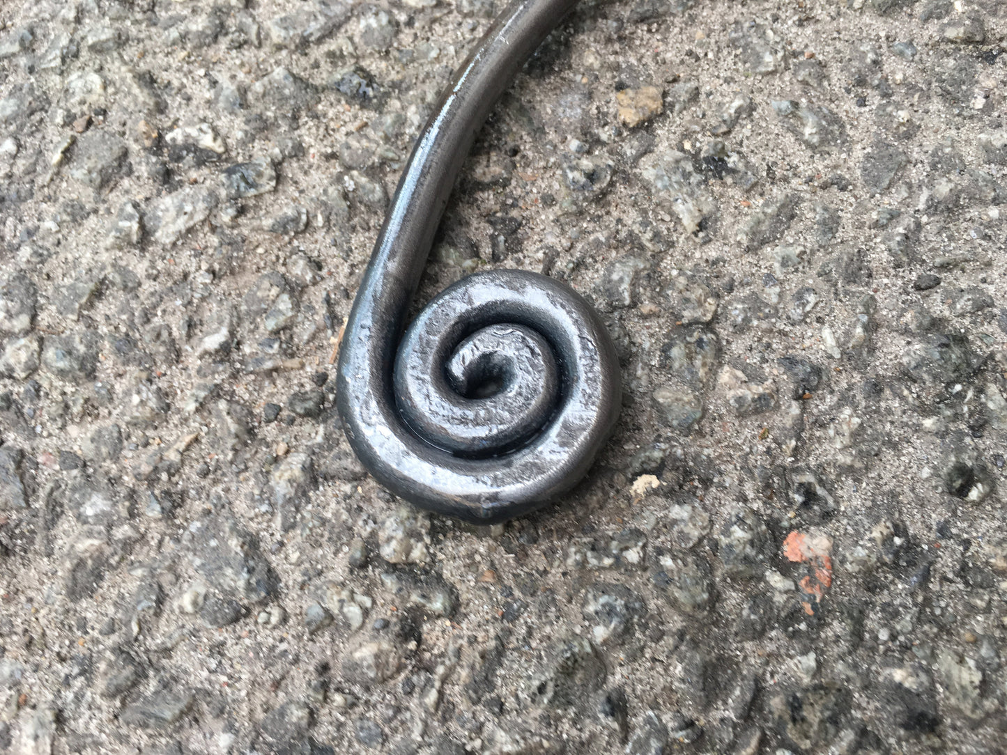 6th anniversary gift, 6 year anniversary gift, iron anniversary gift for her, iron gift, wedding hanger, clothes hangers, 11th anniversary