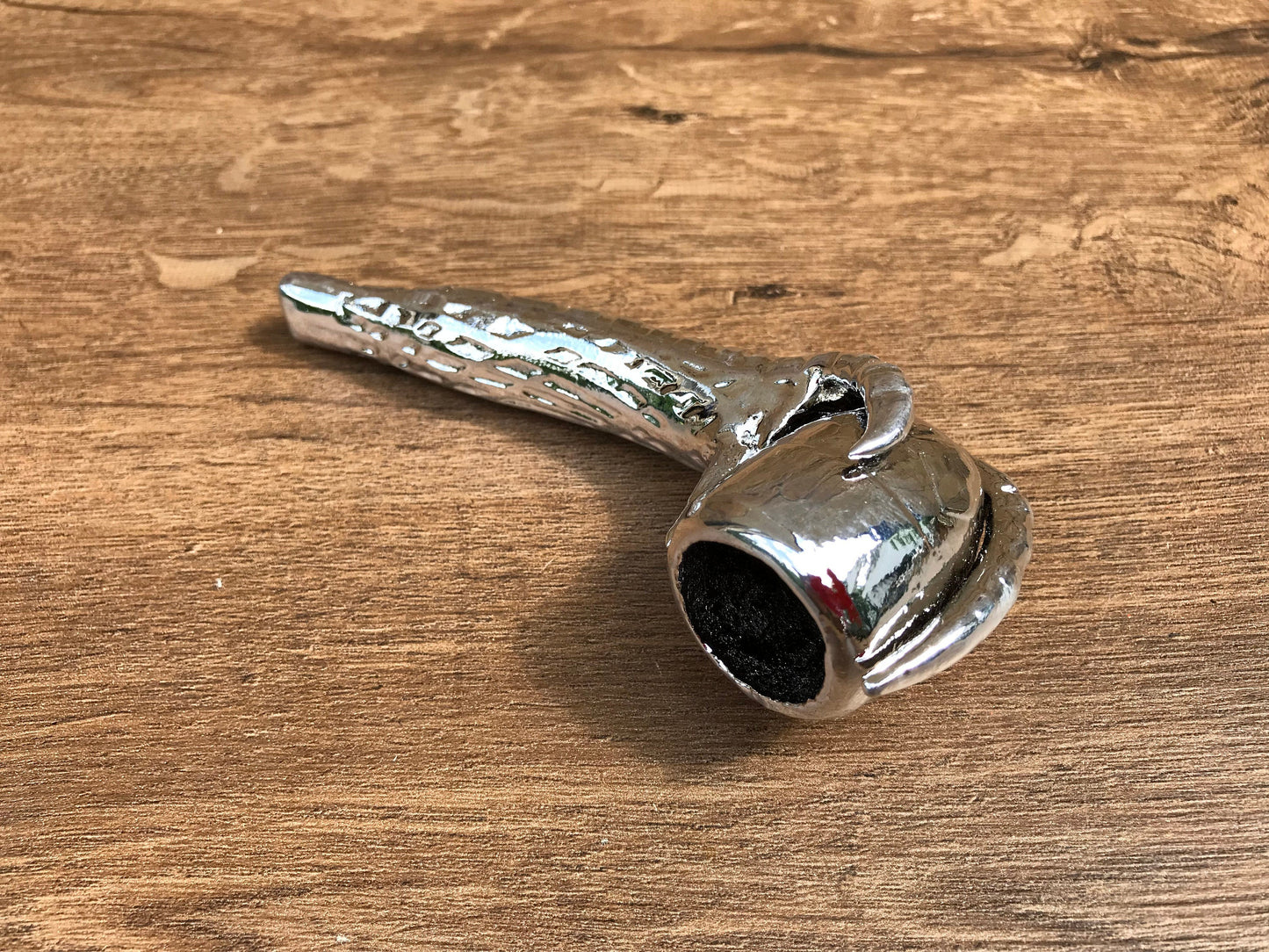 Smoking pipe, tobacco pipe, personalized smoking pipe, groomsmen gift, custom engraved smoking pipe, pipe for smoking, ashtray, viking pipe