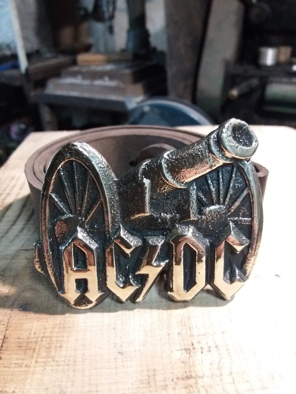 Music buckle, buckle, ACDC gift, ac dc, rockers buckle, monsters of rock, classic rock, acdc fan gift, ac dc gift, rock music lover, ACDC