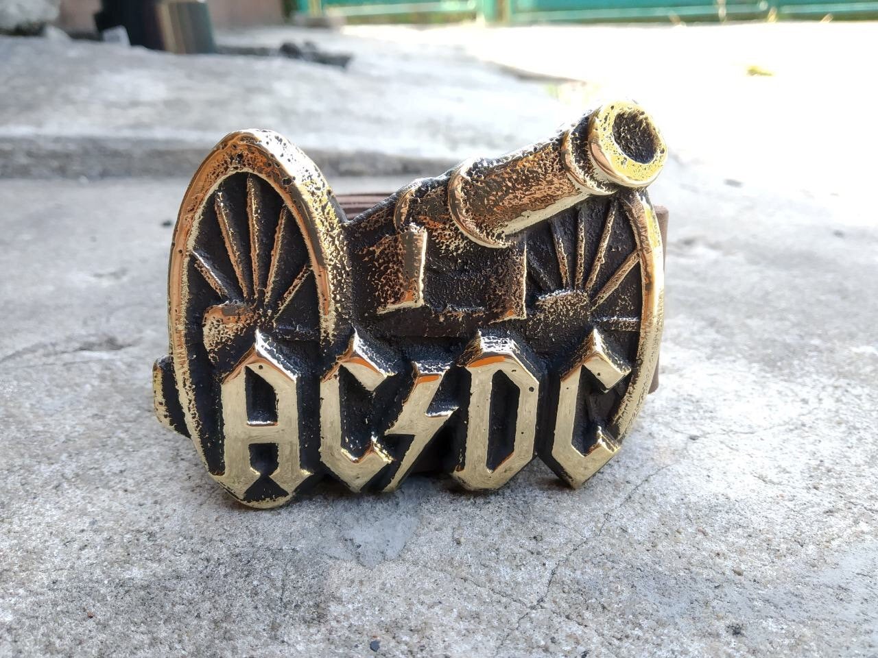 Music buckle, buckle, ACDC gift, ac dc, rockers buckle, monsters of rock, classic rock, acdc fan gift, ac dc gift, rock music lover, ACDC