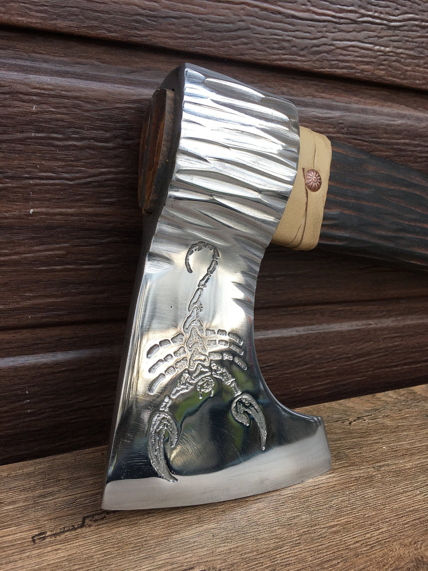 Viking axe, mens gifts, viking armor, handyman tool, handyman gift, dad gift, coslpay, cosplay axe, cosplay weapon, cosplay armor, axe gift