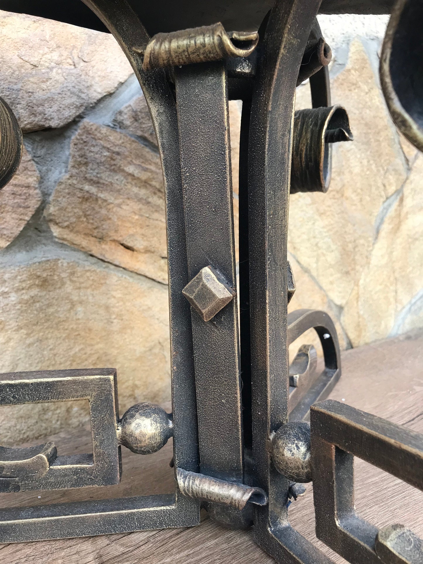 Plant stand, 6th anniversary, indoor plant stand, iron gift for her,womens birthday gift,her birthday gift,plant stands indoor,planter stand